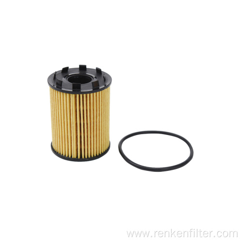 RENKEN Oil Filter RK6162